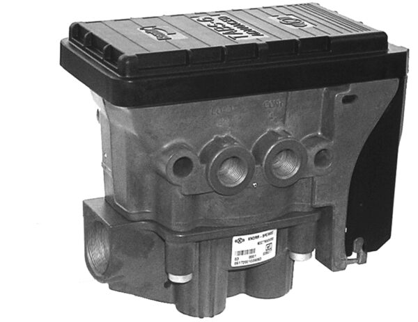 EBS MODULATOR TEPM-P/EMP, G2