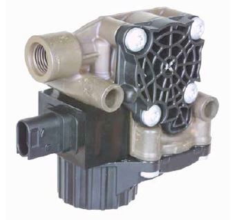 MAGNEETTIVENTTIILI ABS