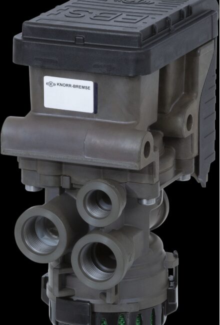EBS MODULAATTORI SC, 1-KAN