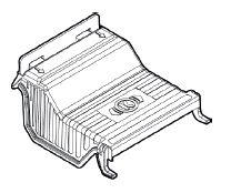 SUOJAKANSI EBS MODULAATTORI