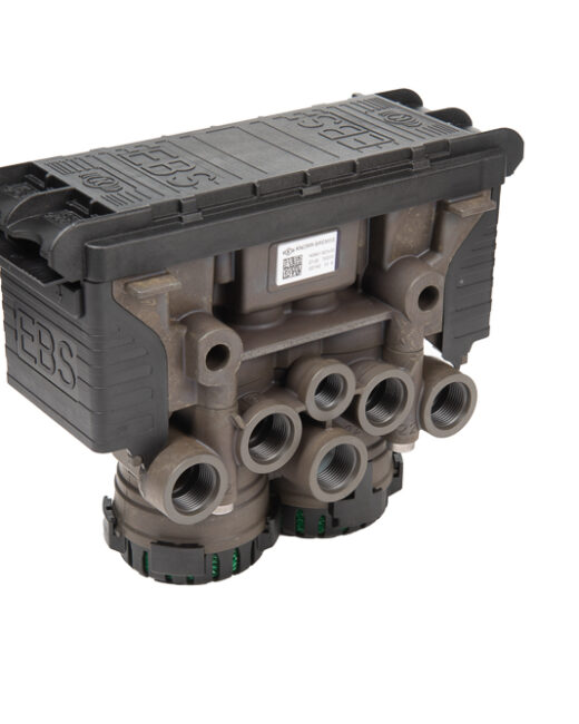 EBS MODULAATTORI VO.