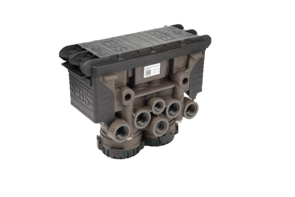 EBS MODULAATTORI VO.