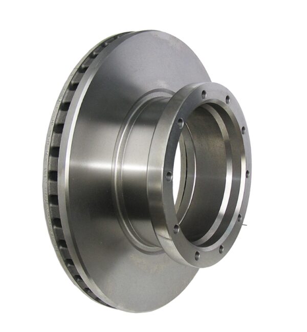 BROMSSKIVA MM, JOST, 430 MM