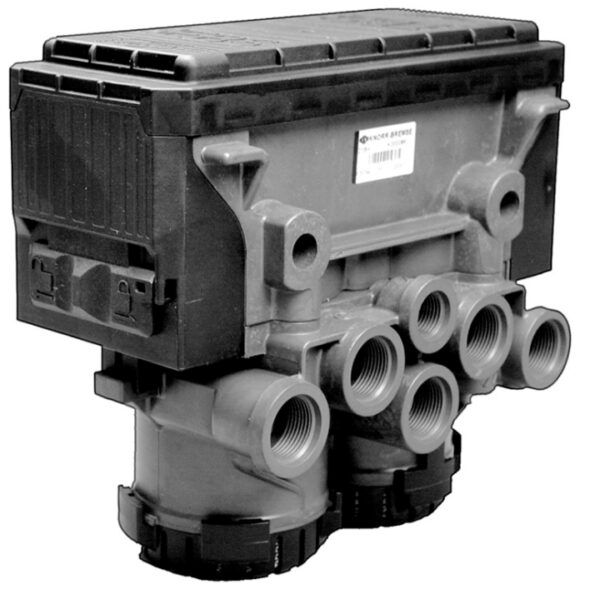 EBS MODULAATTORI SC, 1-KAN