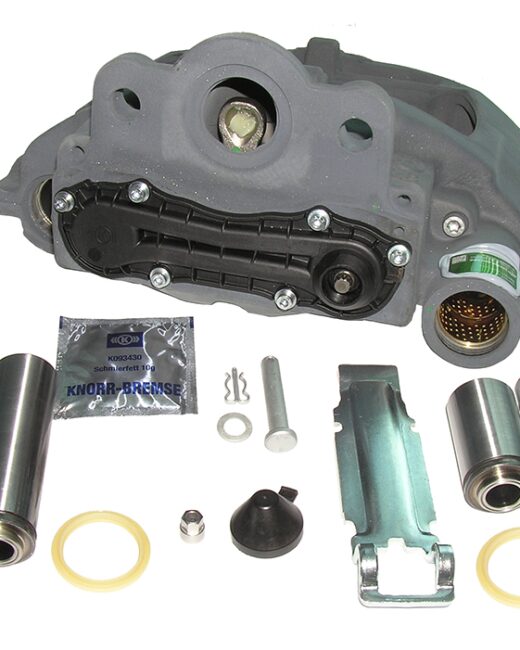 LEVYJARRUSATULA KNORR 4309/SK7