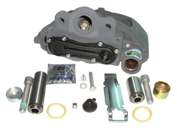 LEVYJARRUSATULA KNORR 4309/SK7