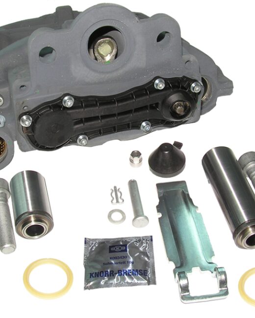 LEVYJARRUSATULA KNORR 4309/SK7