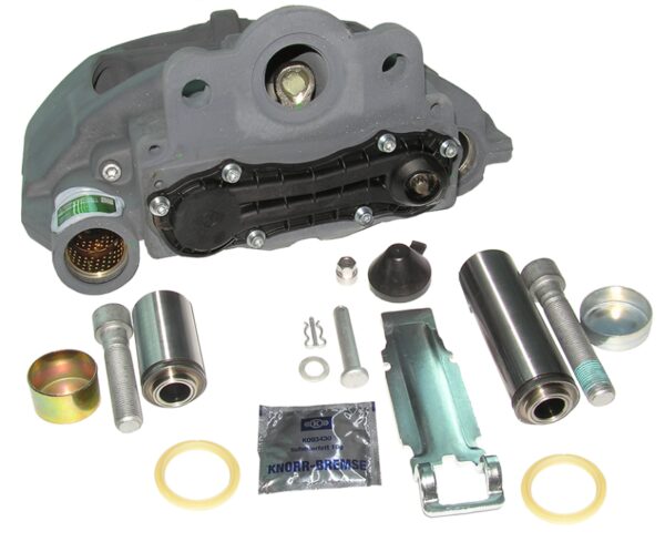 LEVYJARRUSATULA KNORR 4309/SK7