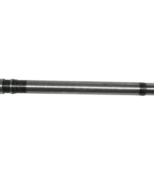 S-AKSELI SAF VASEN P=662,5 MM