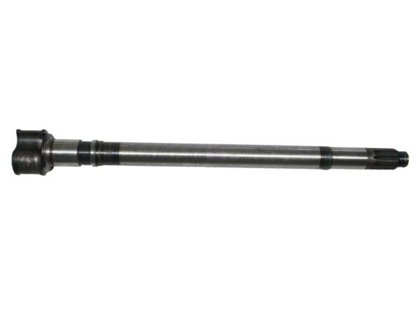 S-AKSELI SAF VASEN P=662,5 MM