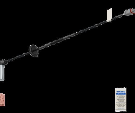 ABS SENSOR L=2200 MM, VO.