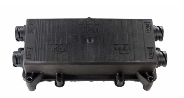 CAN ROUTER TRM