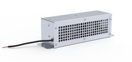 Työkalulaatikon lämmitin 500W