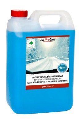 SPOLARVÄTSKA AdProLine -18, 4L