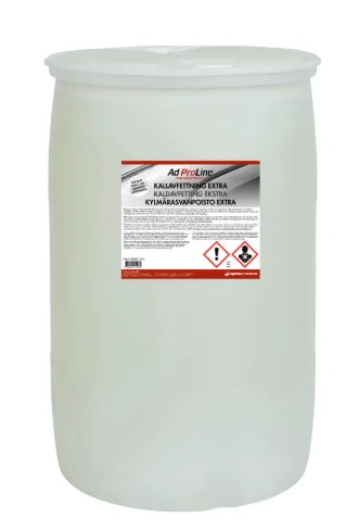 KALLAVFETTNING EXTRA 210L, AdProLine