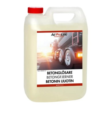 BETONGLÖSARE 5L, AdProLine