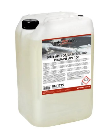 TVÄTTMEDEL APL®-100 25L, AdProLine