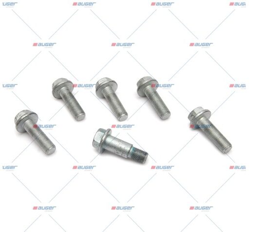 BULTSATS SKIVBROMSOK 5+1