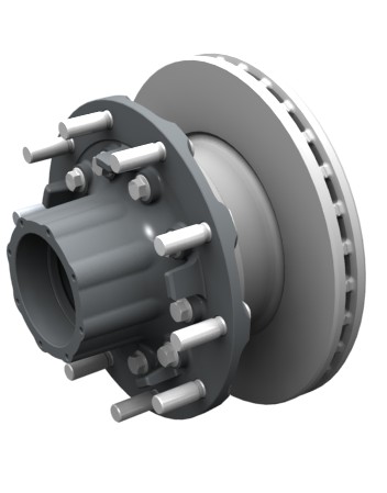 NAPA TZ3/2, 19,5", LAAKEREILLA/ LEVYLLÄ