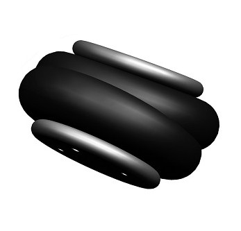 NOSTOPUSSI JOST TWINLIFT