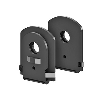 OHJAUS/KULUTUSLEVY KORVAKE