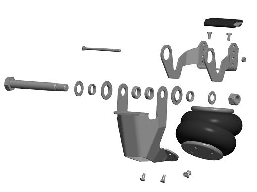 AXELLYFT JOST/ SIDA, DLS 10UL