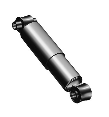 ISKUNVAIMENNIN 279, LYHYT, JOST