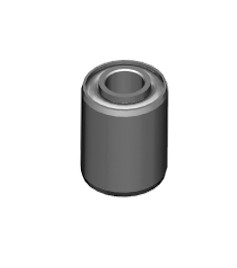 BUSSNING PARALELLSTAG, MB, JOST