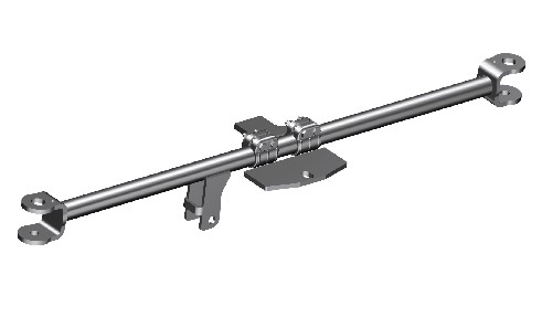 RAIDETANKO JOST 2090