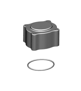 LOCK ÖVRE, SPINDELBULT