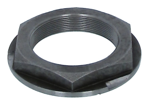 AXELMUTTER ROR/ ASSALI STEFFEN  LC