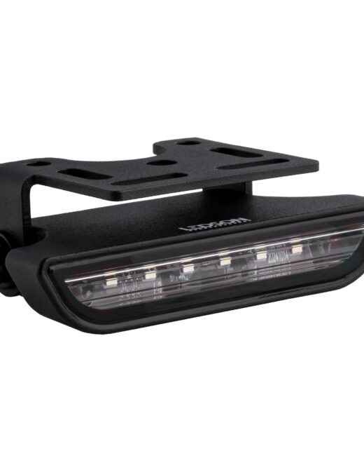 Nano Backningsljus 30W