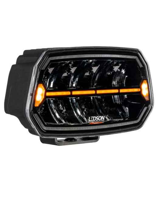 Epix10+ Strobe Extraljus 10" (Powerboost)