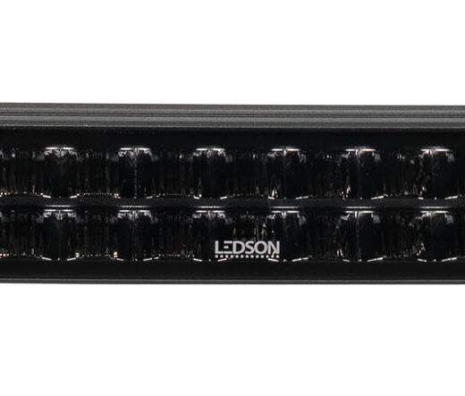 Alfa31 Gen2 Curved powerboost