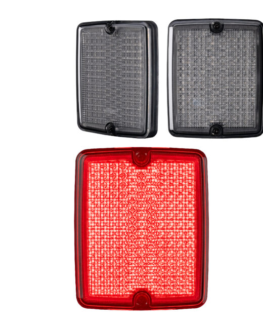 Breeze X2 Retro, Dimljus, Smoked