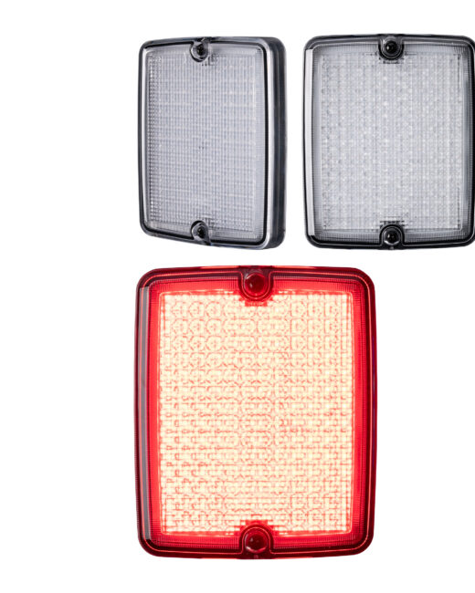 Breeze X2 Retro, Dimljus, Klar