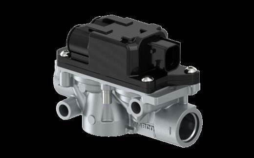 ABS MAGNETVENTIL, VOSS, MP4/5