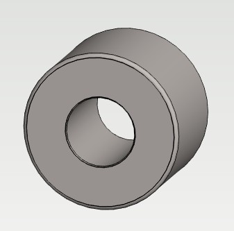 Rulle, rullpaket B-Link 170/75-120