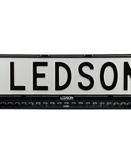 Blade LED LISÄVALO 20,5"
