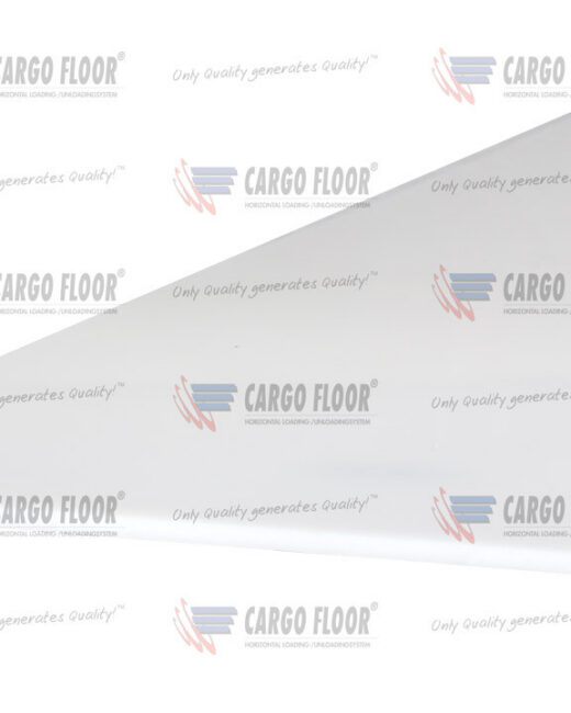 CF GLIDSKIVA 2500 X 250 X 5 MM