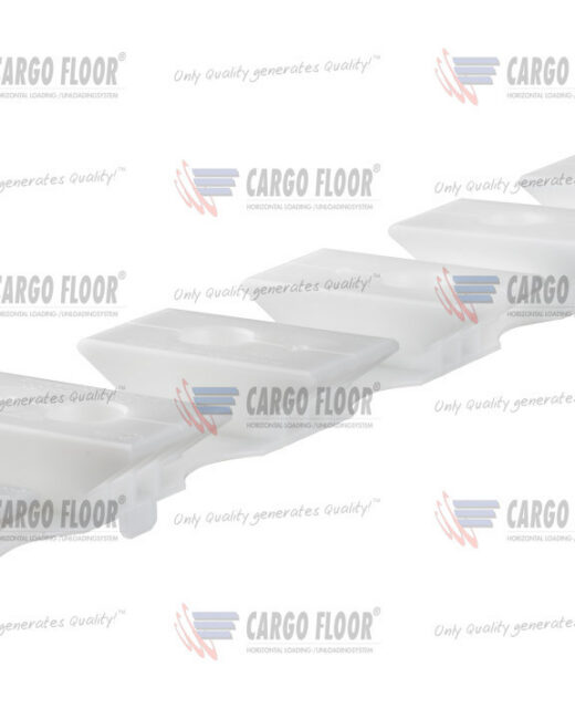 CF PLASTGLID GOLVPLANK
