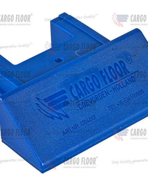 CF ÄNDLOCK 112 MM GOLVPROFIL
