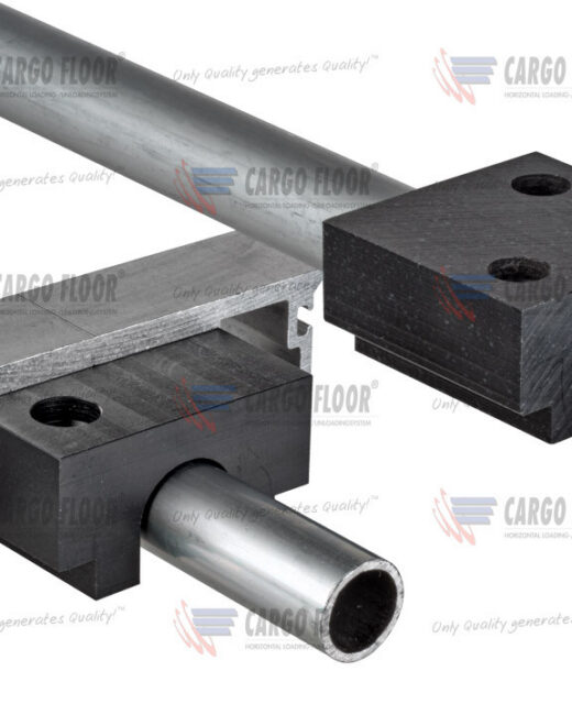 CF PLASTGLID GOLVPLANK