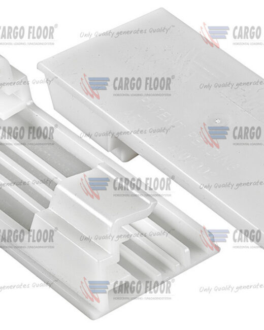 CF PLASTGLID GOLVPLANK
